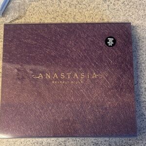 Anastasia Beverly Hills Lipstick Set - Elegant Purple Packaging